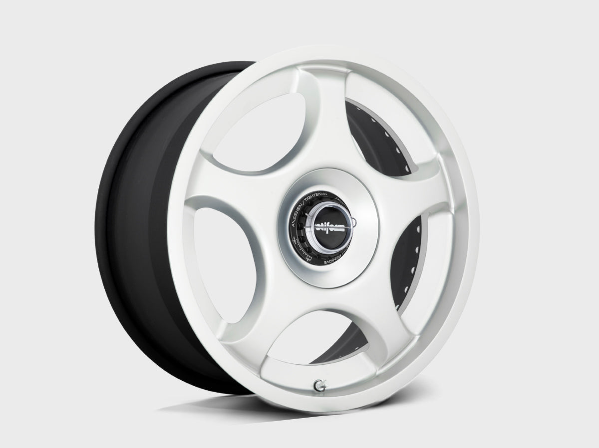 Centerlock Nuts V2 for Rotiform NFN