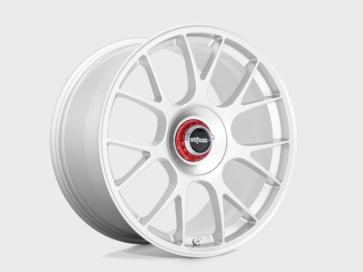 Centerlock Nuts V2 for Rotiform TUF
