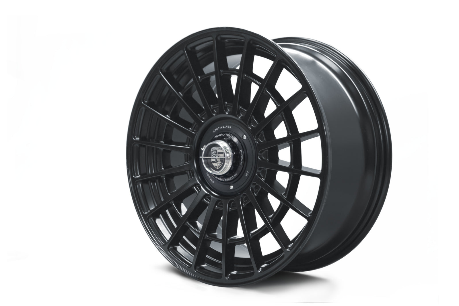 Centerlock Kit V2 for Rotiform Las-r