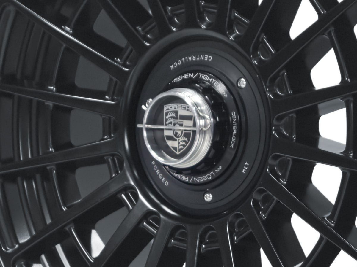 Centerlock Kit V2 for Rotiform Las-r