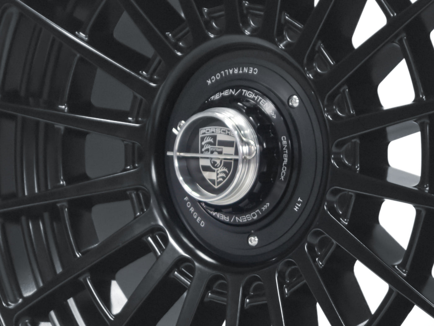 Centerlock Kit V2 for Rotiform Las-r