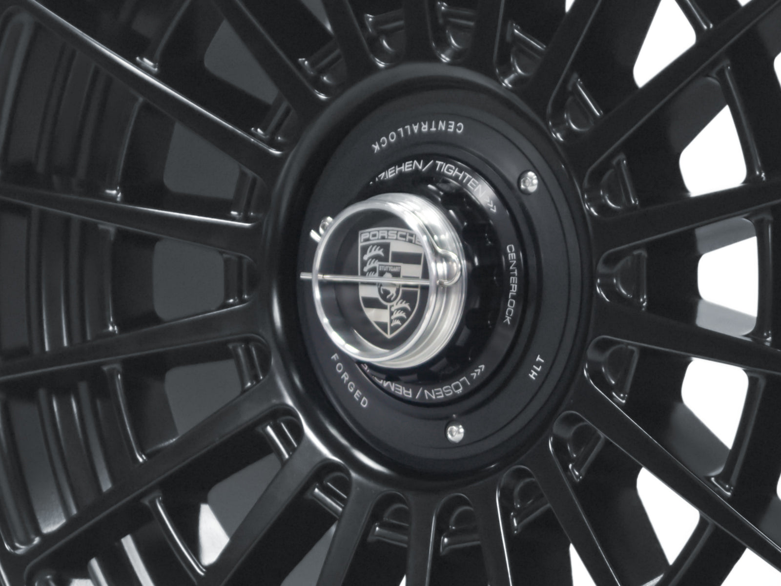 Centerlock Kit V2 for Rotiform Las-r