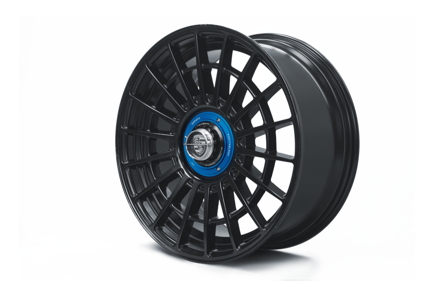 Centerlock Kit V2 for Rotiform Las-r