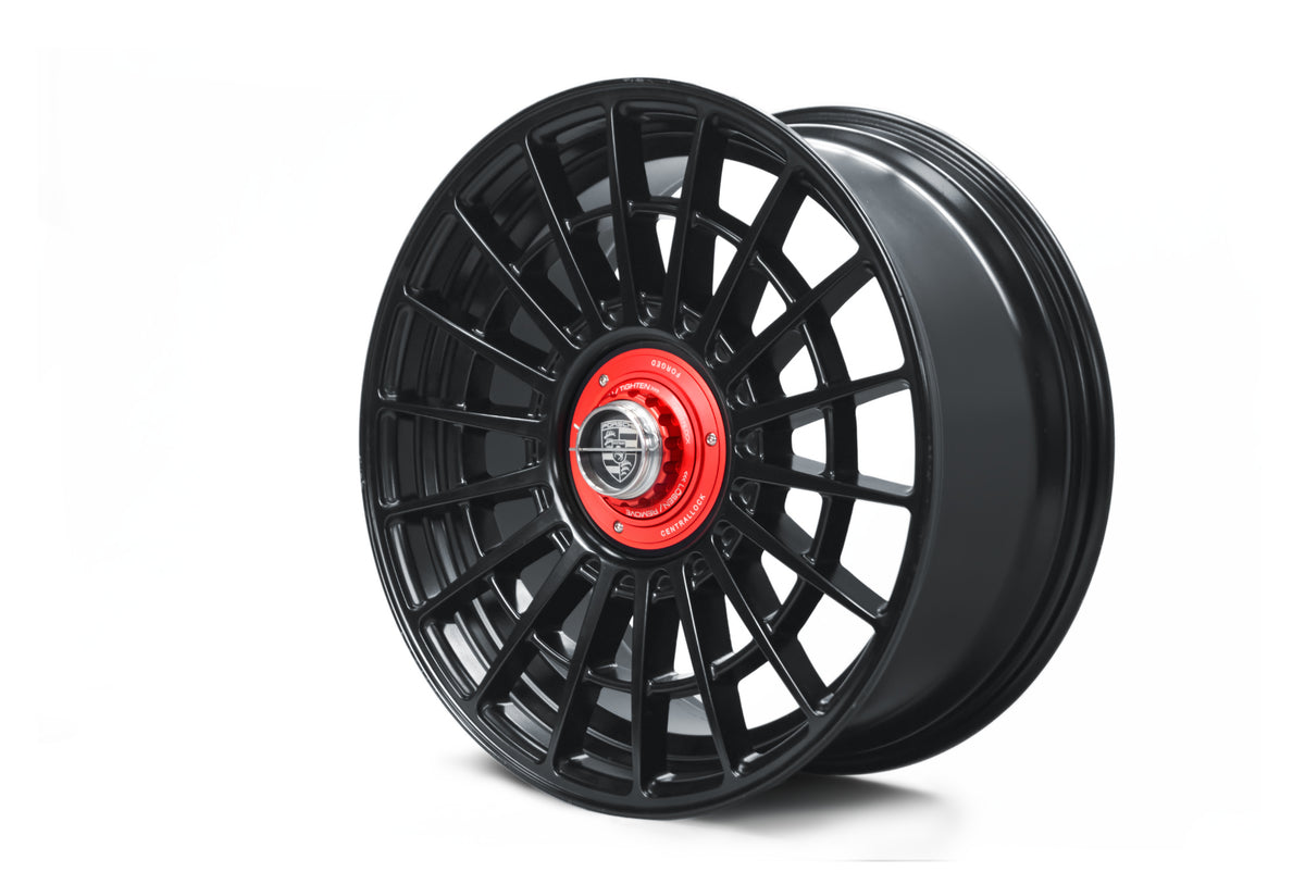 Centerlock Kit V2 for Rotiform Las-r
