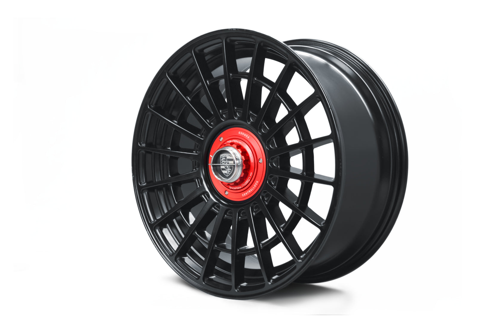 Centerlock Kit V2 for Rotiform Las-r