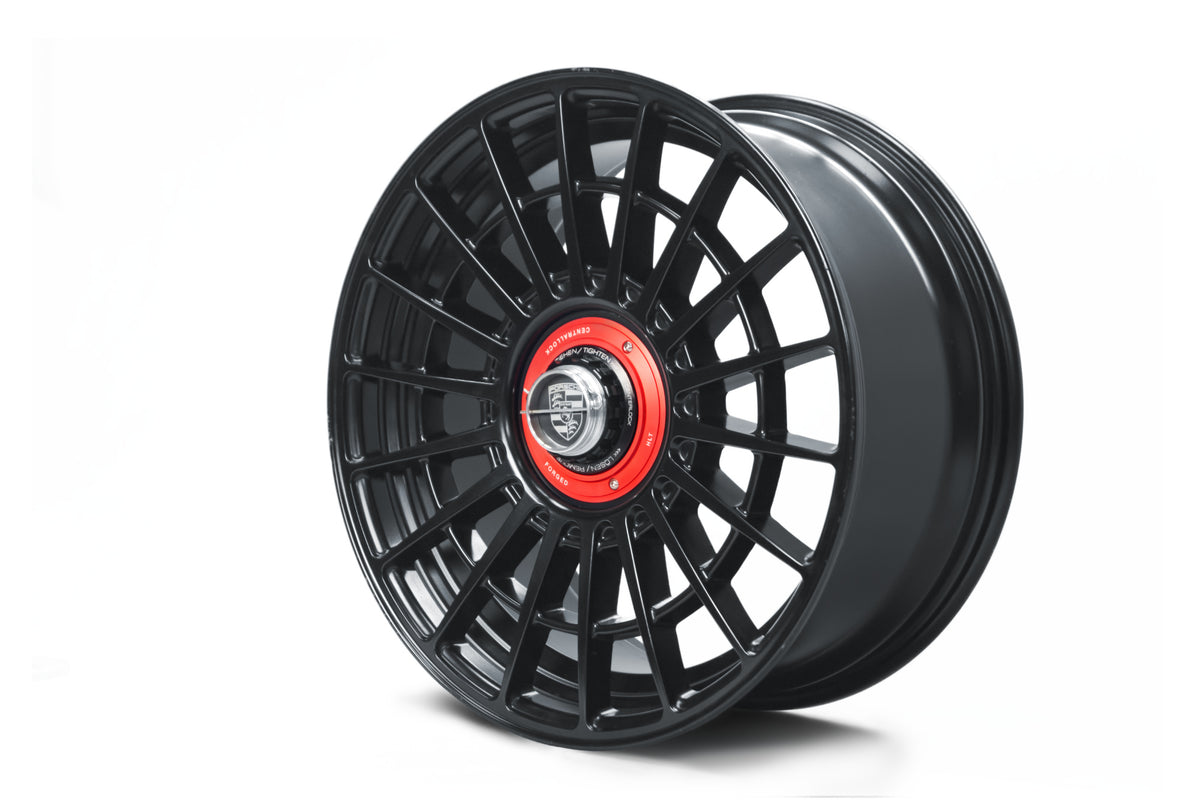 Centerlock Kit V2 for Rotiform Las-r