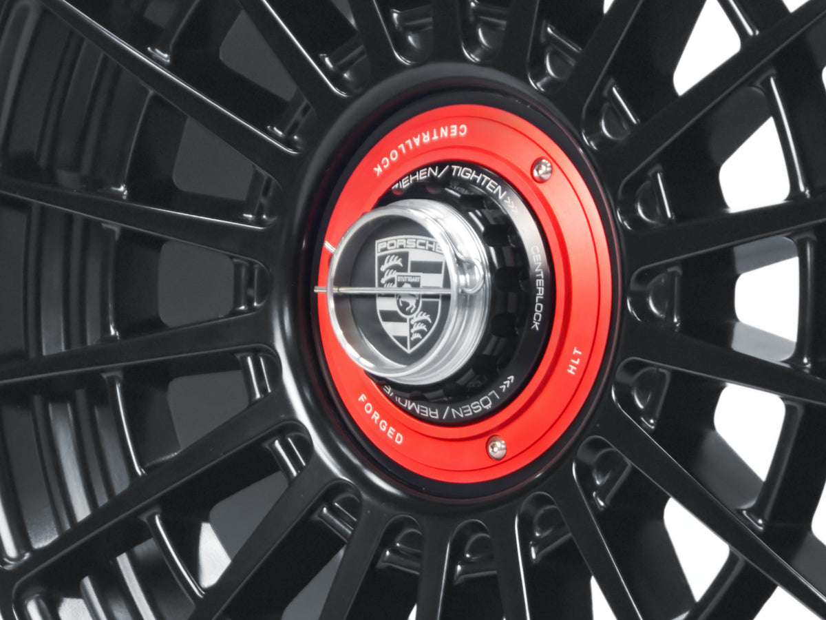Centerlock Kit V2 for Rotiform Las-r