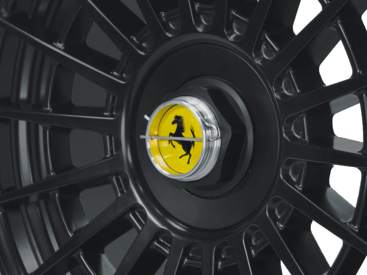 Hex Nuts V2 for Rotiform