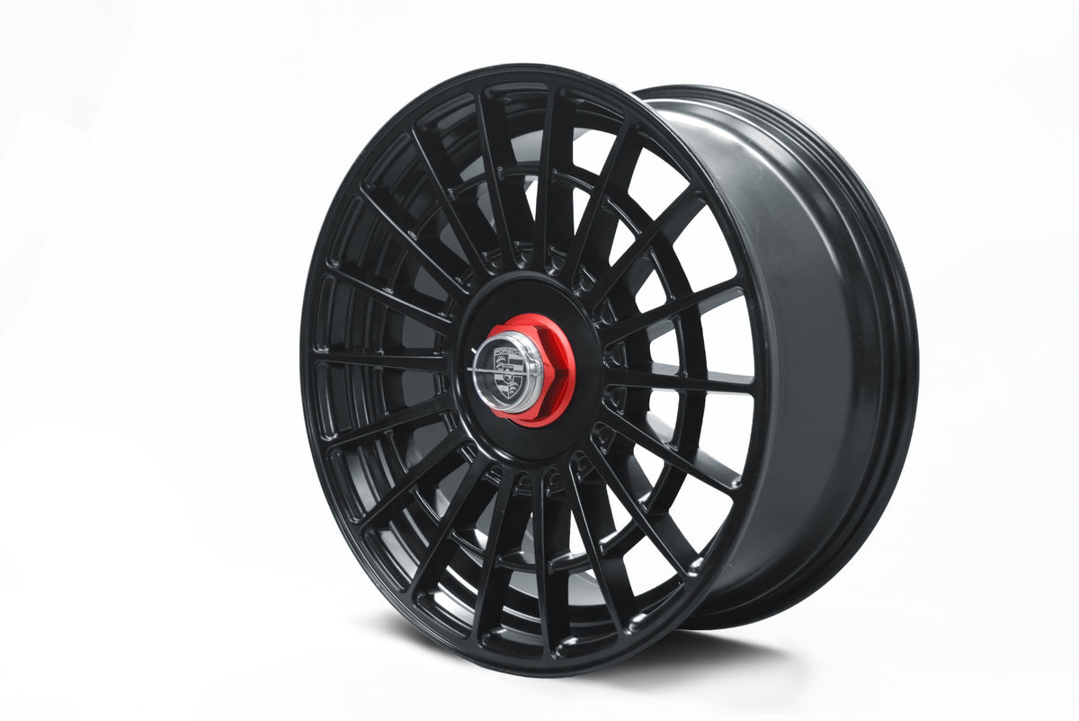 Hex Nuts V2 for Rotiform