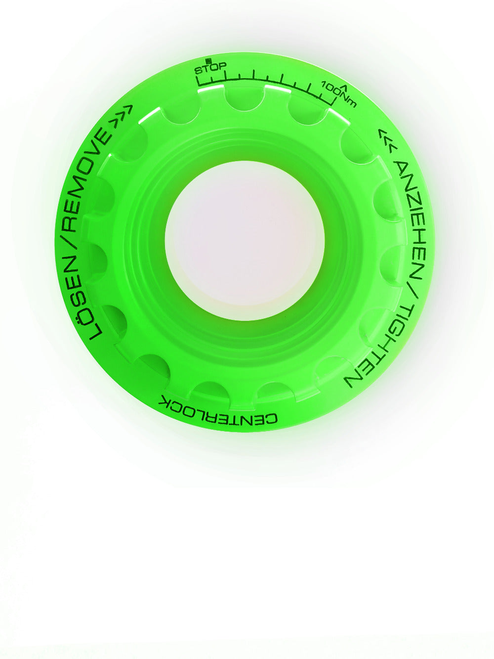 ACID GREEN