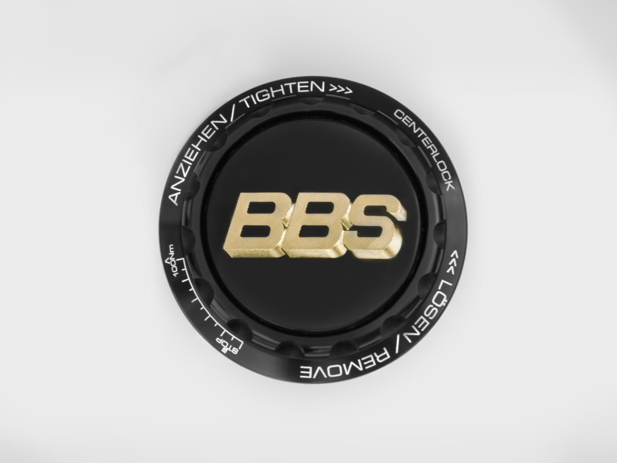 MG Centerlock Nut Kit V3 – Fits BBS RS Series