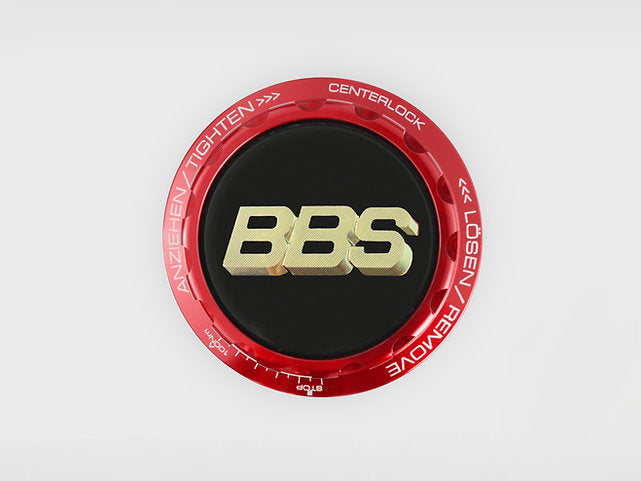MG Centerlock Nut Kit V3 – Fits BBS RS Series