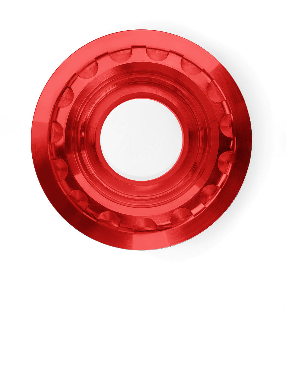 CANDY RED