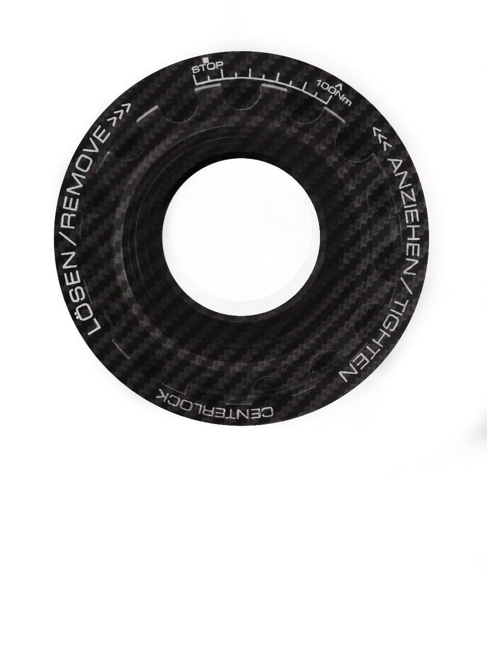 CARBON PATTERN