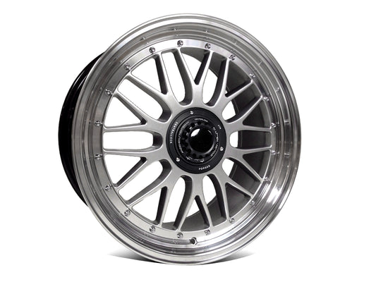 Centerlock Kit V1 for IB Le Mans