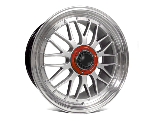 Centerlock Kit V1 for IB Le Mans
