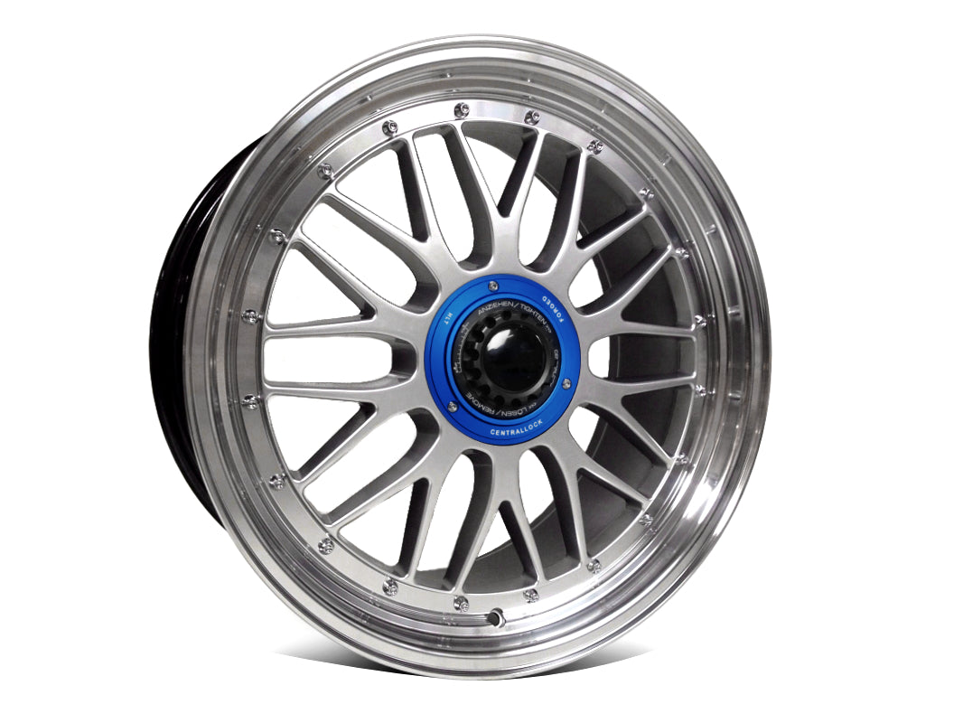 Centerlock Kit V1 for IB Le Mans