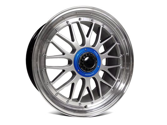 Centerlock Kit V1 for IB Le Mans