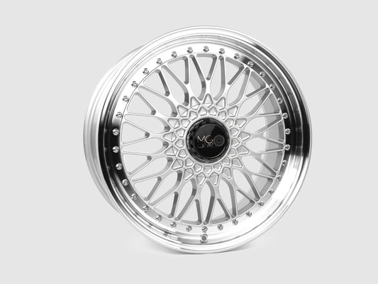 MG Centerlock Nut V3 – Exclusive Edition (Fits BBS Super RS Only)
