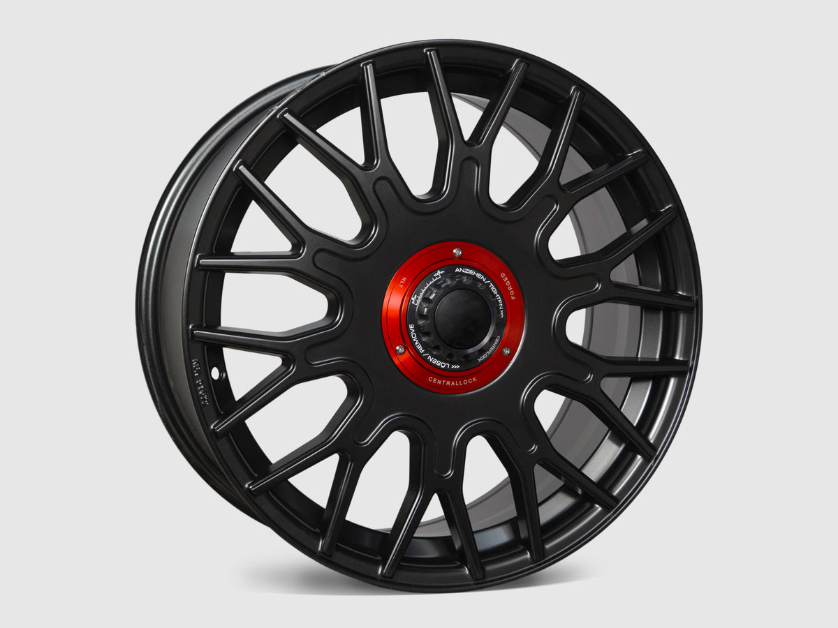 Centerlock Kit V1 for mbDESIGN LV2