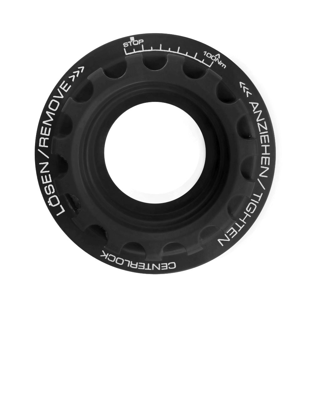 BLACK MAT