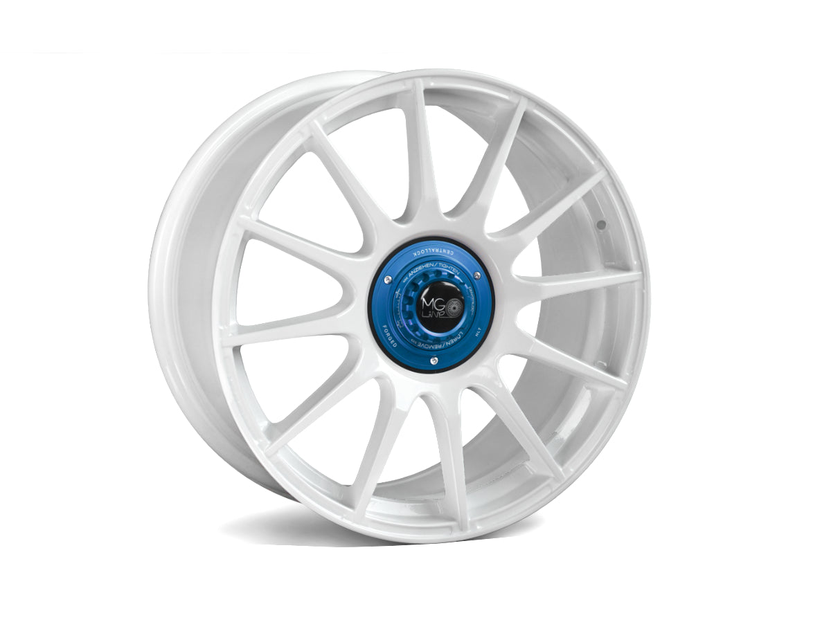 Centerlock Kit V1 for Protrack ONE